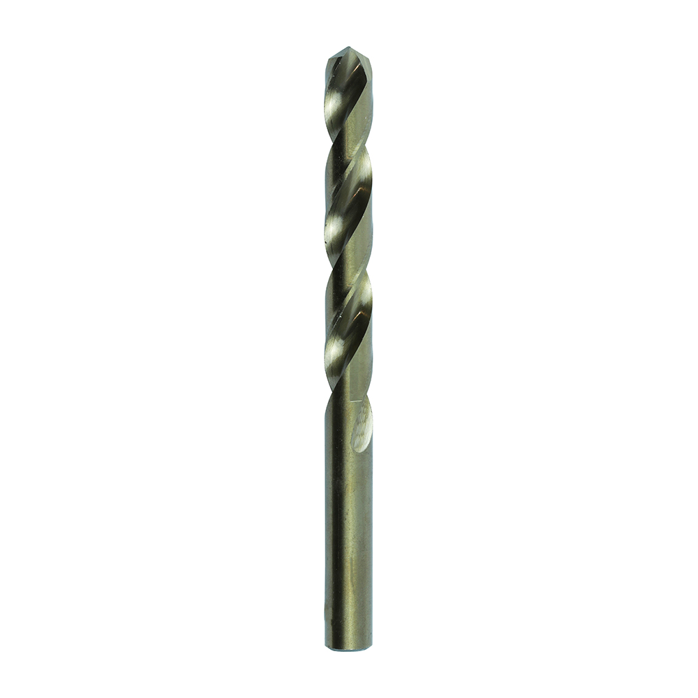 Ground Jobber Drills - Cobalt M35