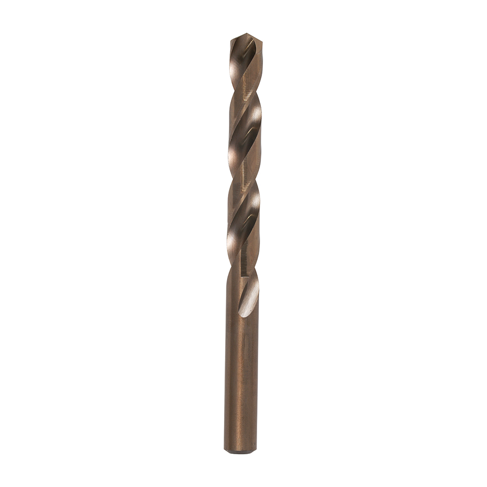 Ground Jobber Drills - Cobalt M35