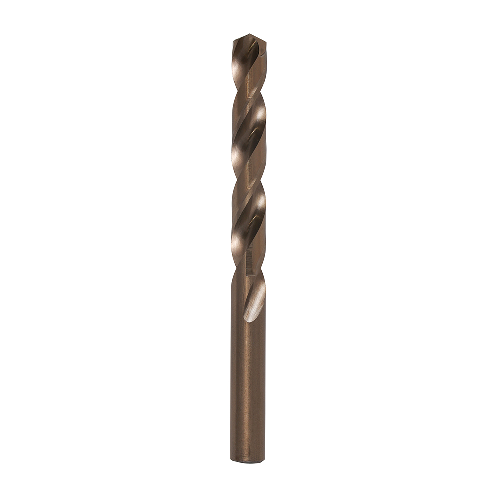 Ground Jobber Drills - Cobalt M35