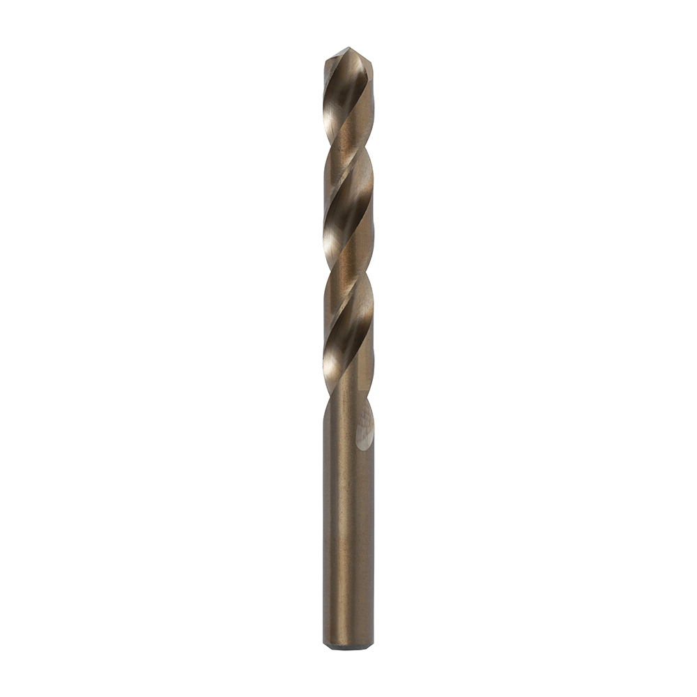 Ground Jobber Drills - Cobalt M35