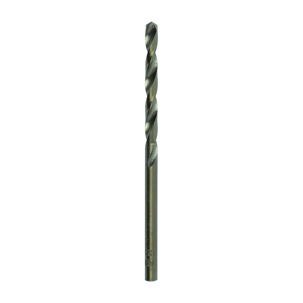 Ground Jobber Drills - Cobalt M35