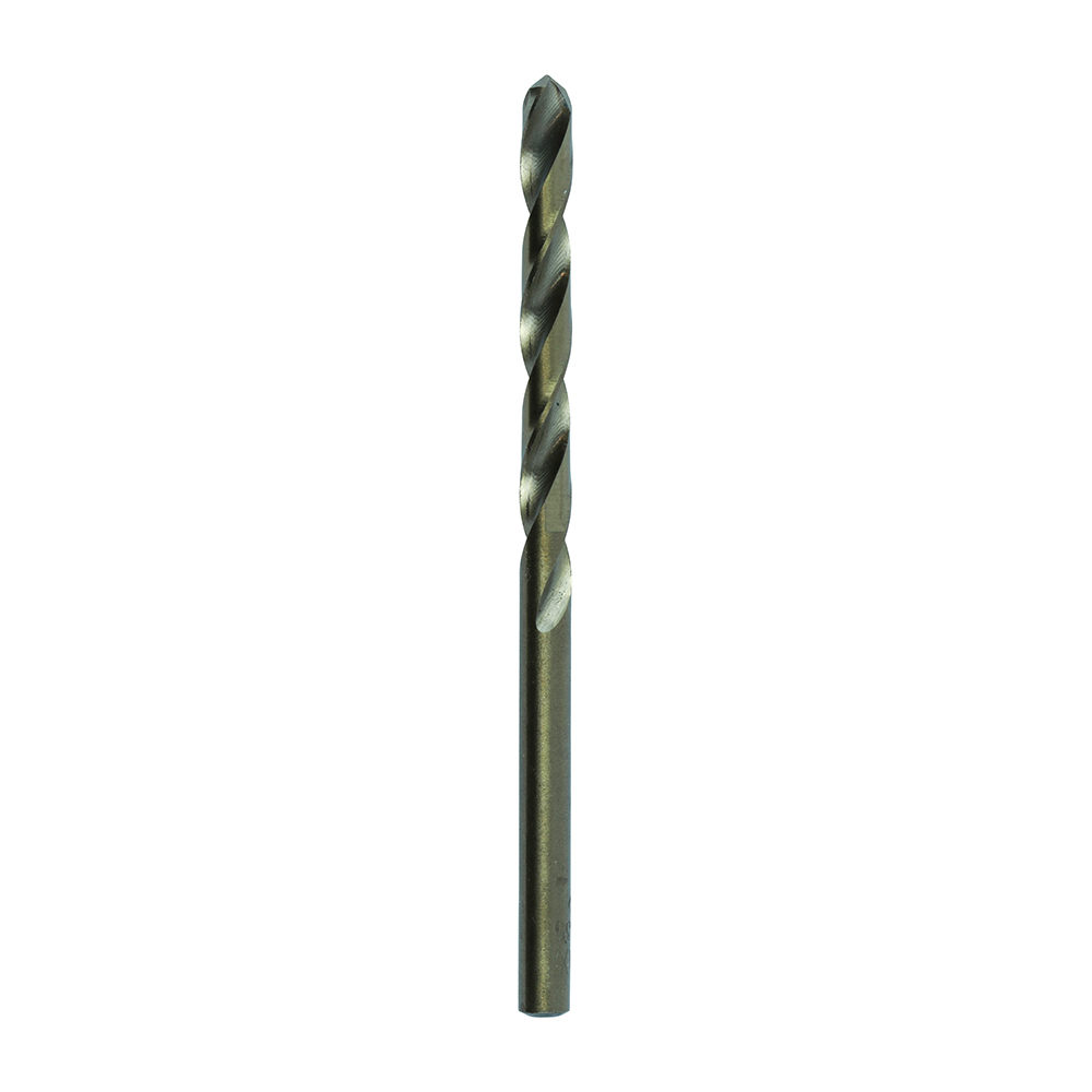 Ground Jobber Drills - Cobalt M35