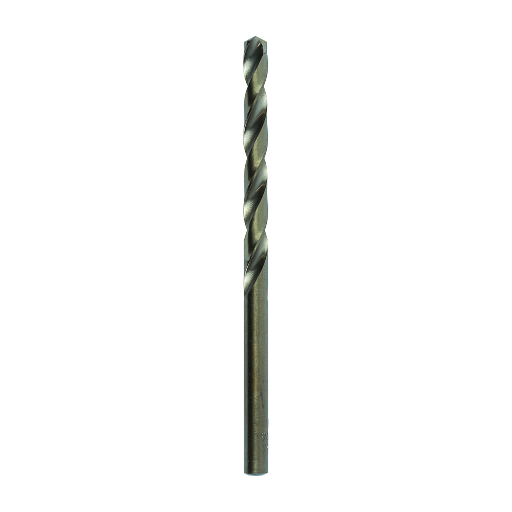 Ground Jobber Drills - Cobalt M35