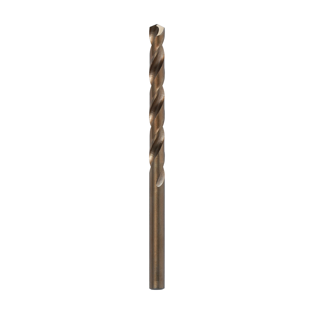 Ground Jobber Drills - Cobalt M35