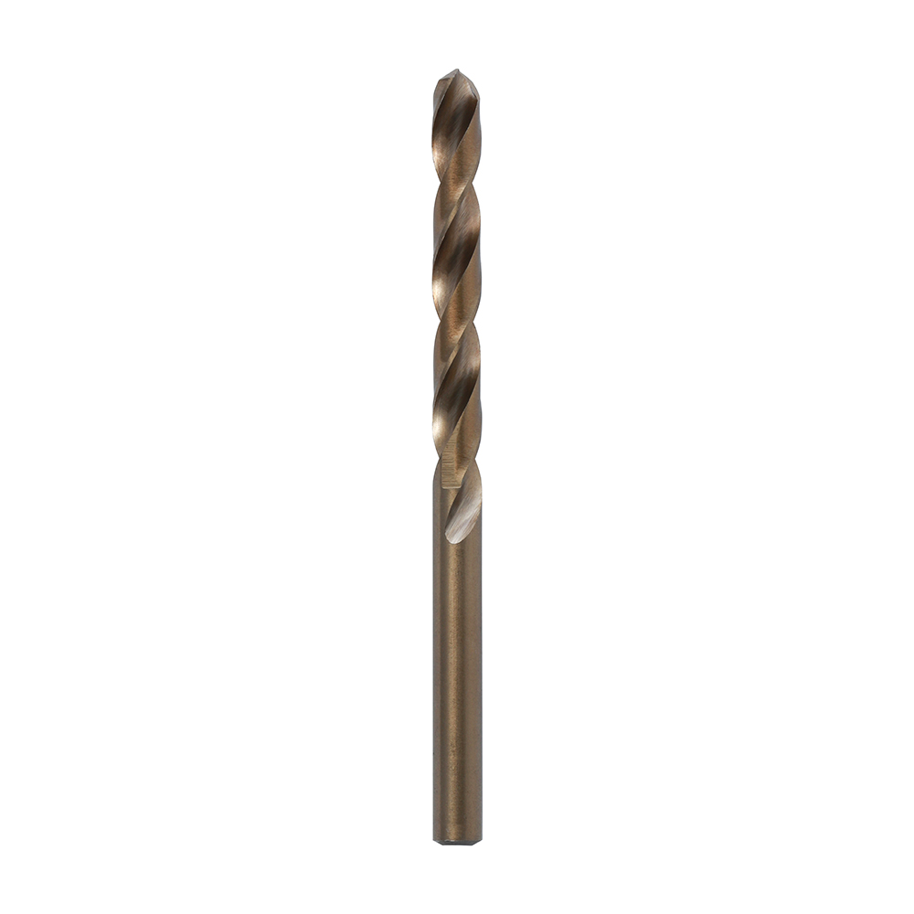 Ground Jobber Drills - Cobalt M35