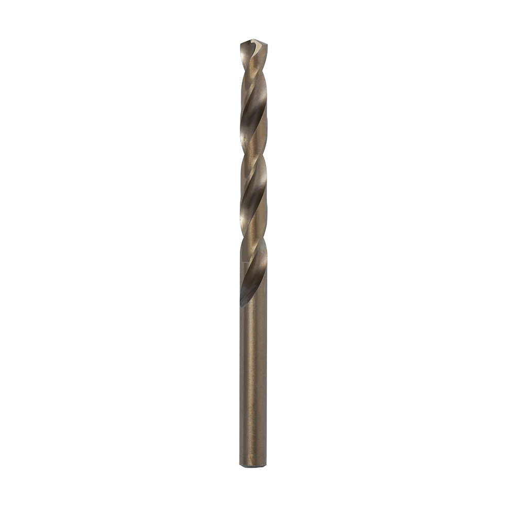 Ground Jobber Drills - Cobalt M35