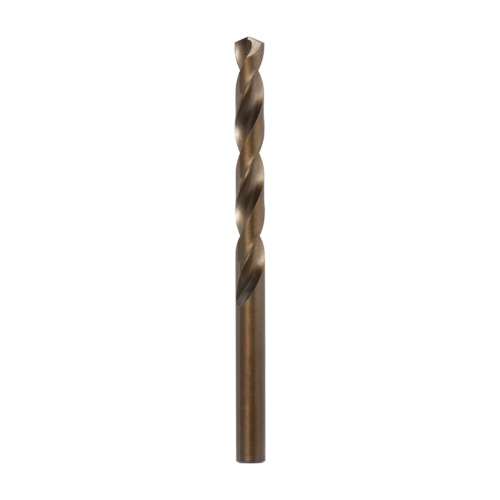 Ground Jobber Drills - Cobalt M35