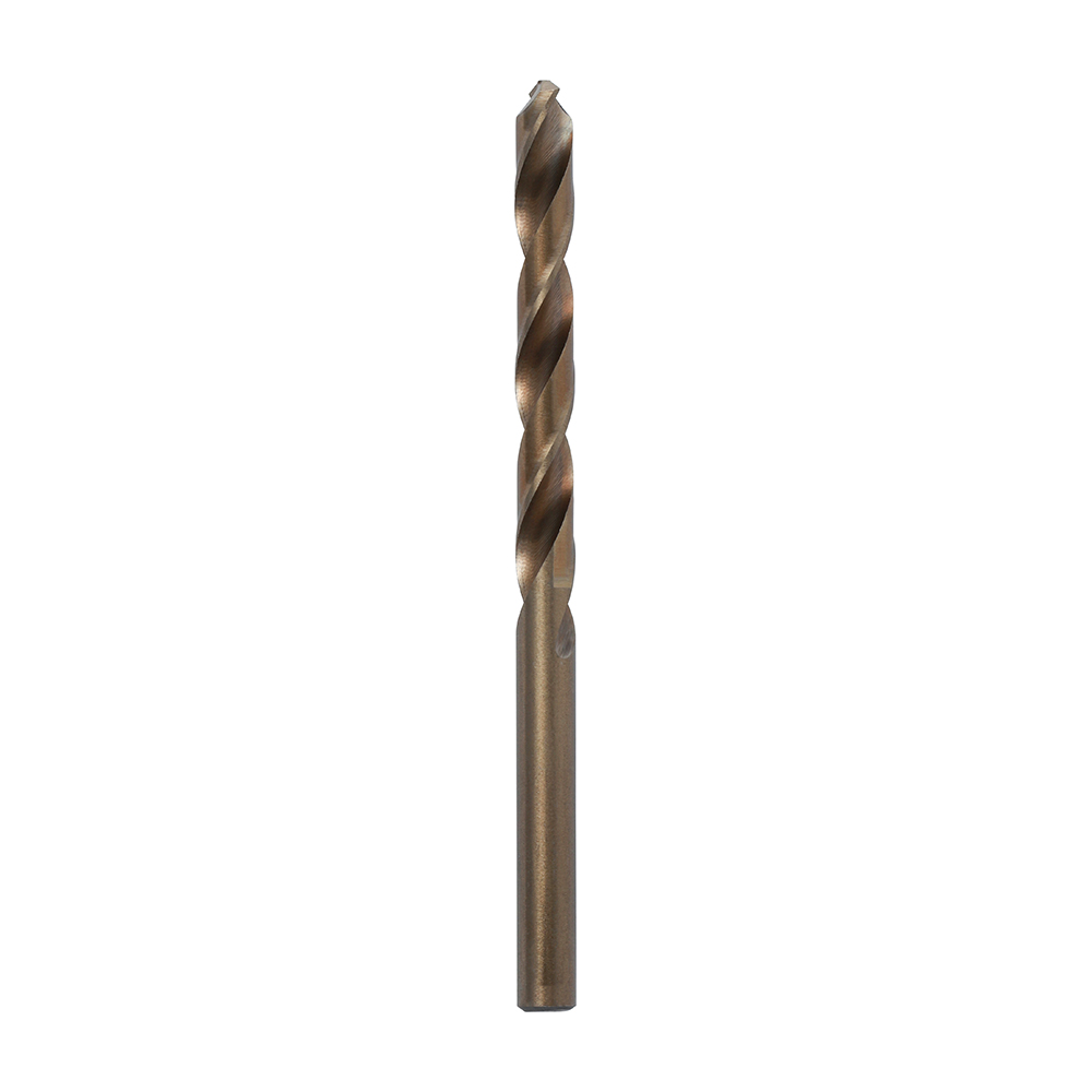 Ground Jobber Drills - Cobalt M35