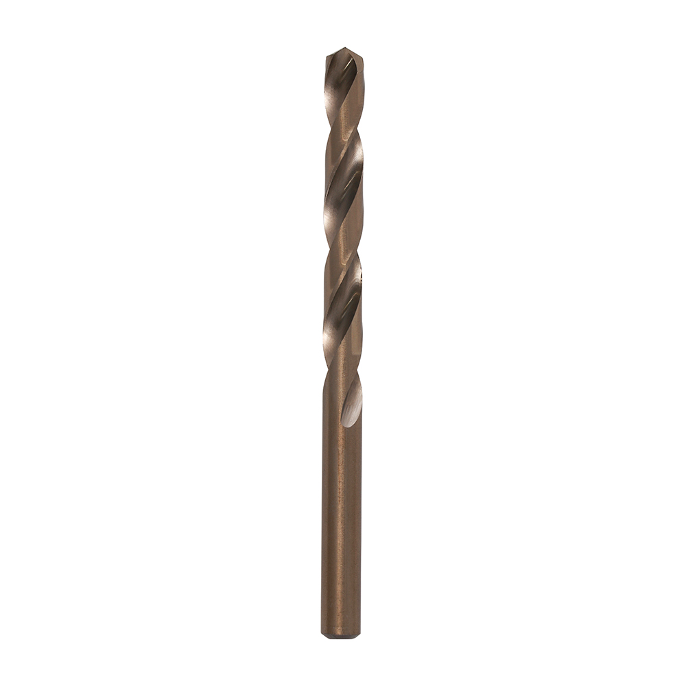 Ground Jobber Drills - Cobalt M35