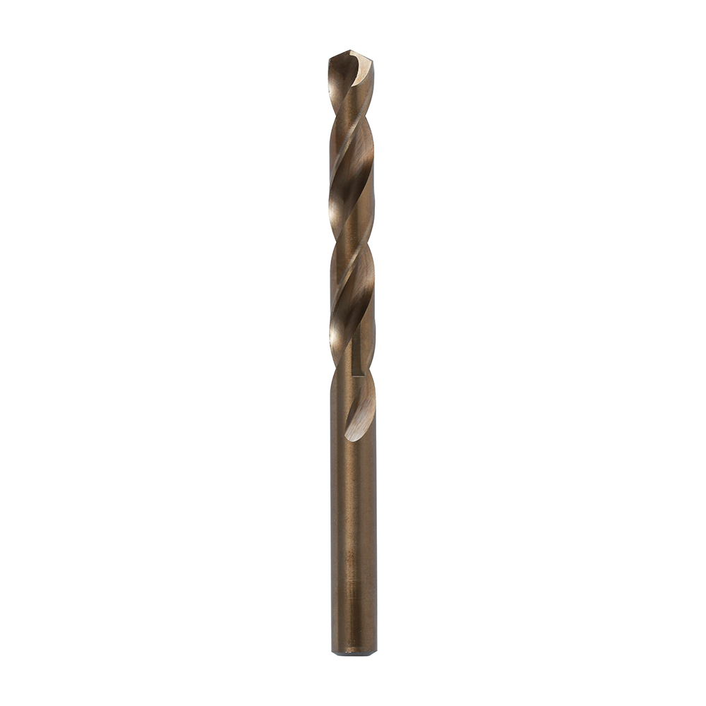 Ground Jobber Drills - Cobalt M35