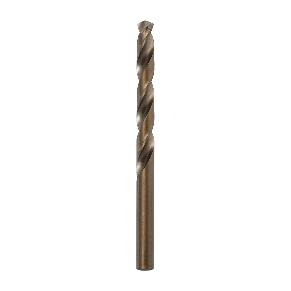 Ground Jobber Drills - Cobalt M35