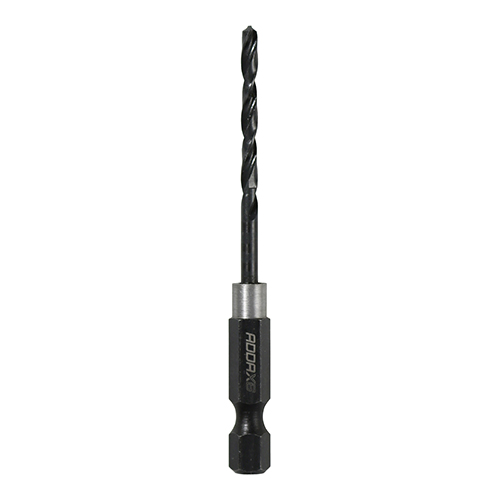 Impact Drill Bit