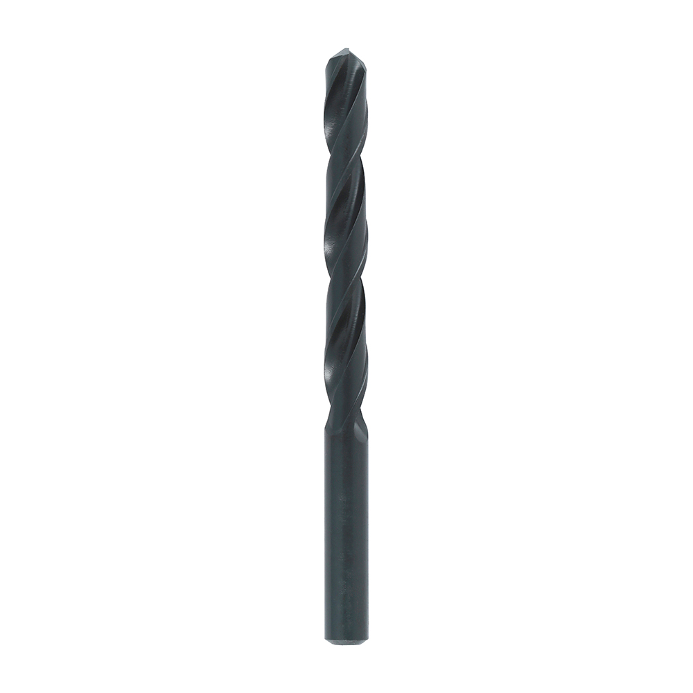 Roll Forged Jobber Drills - HSS