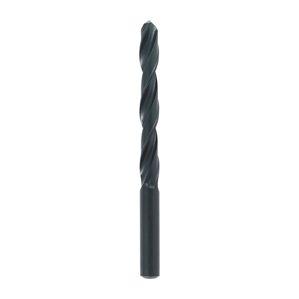 Roll Forged Jobber Drills - HSS