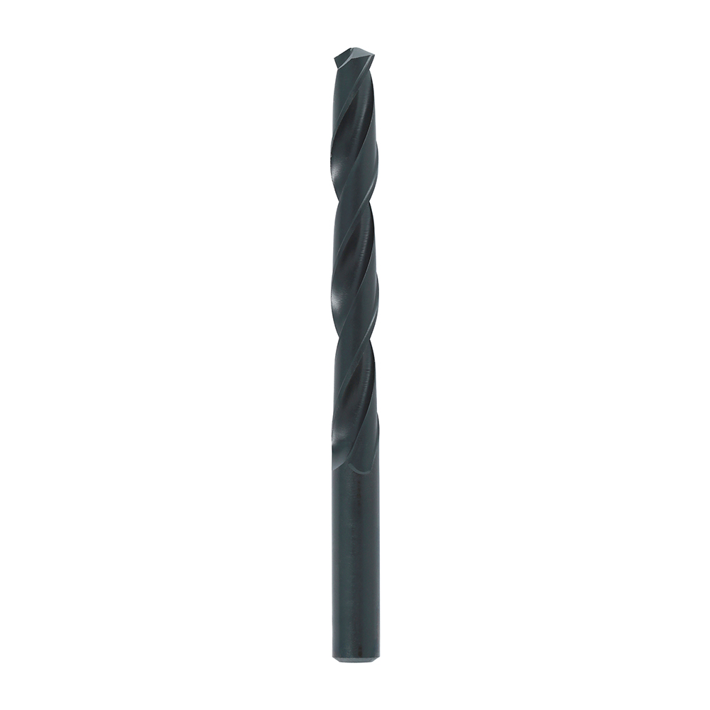 Roll Forged Jobber Drills - HSS