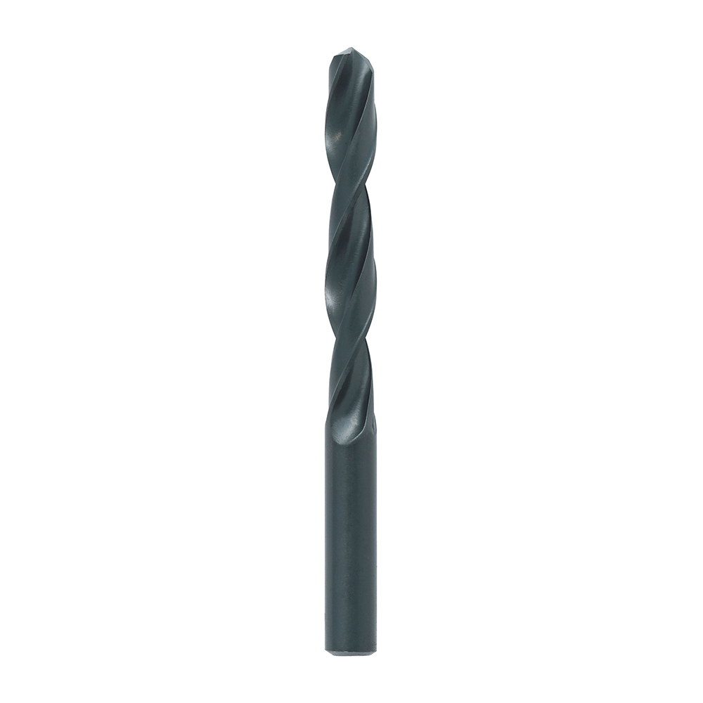 Roll Forged Jobber Drills - HSS