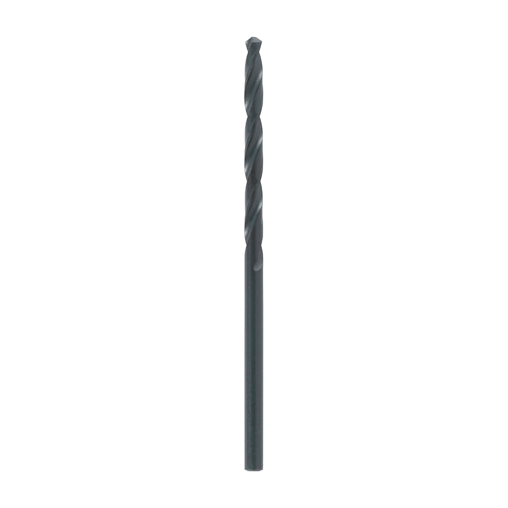 Roll Forged Jobber Drills - HSS