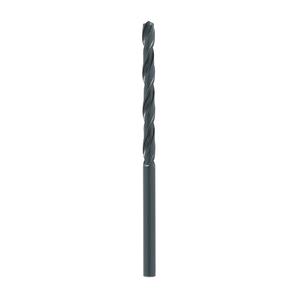 Roll Forged Jobber Drills - HSS