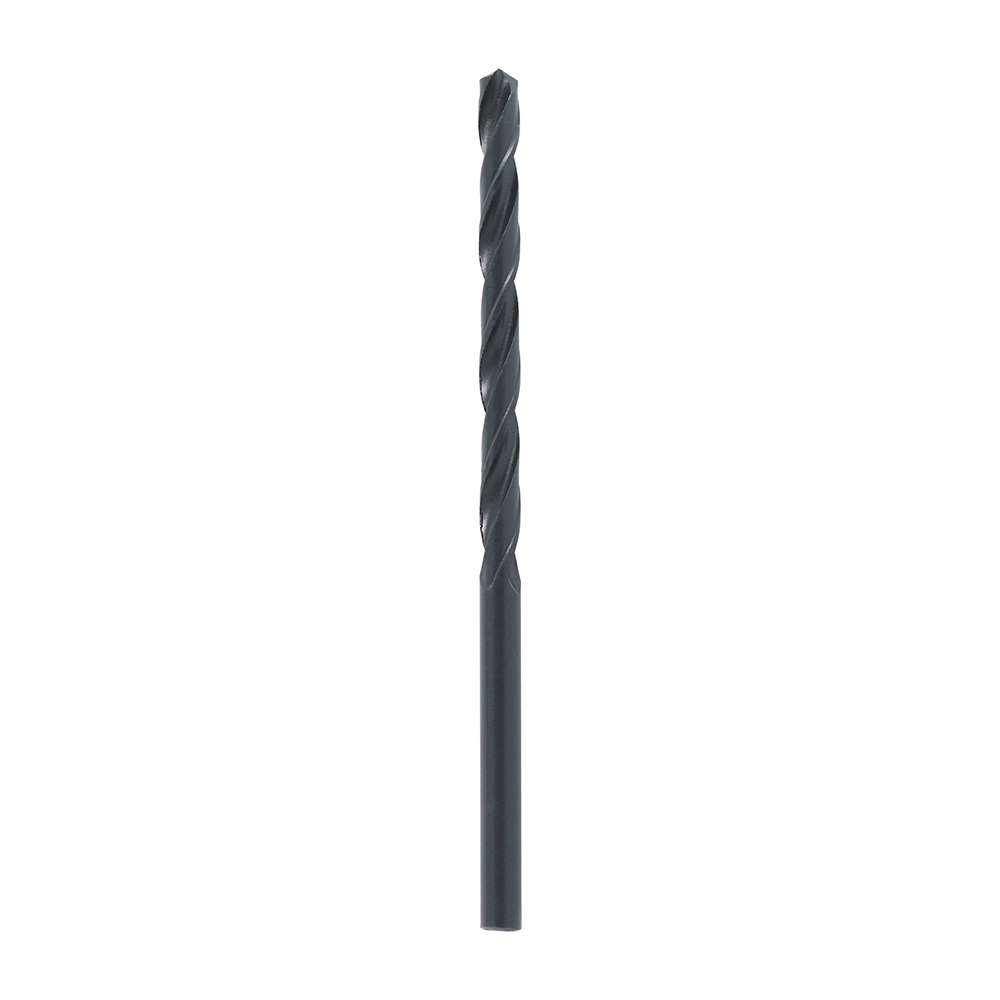 Roll Forged Jobber Drills - HSS