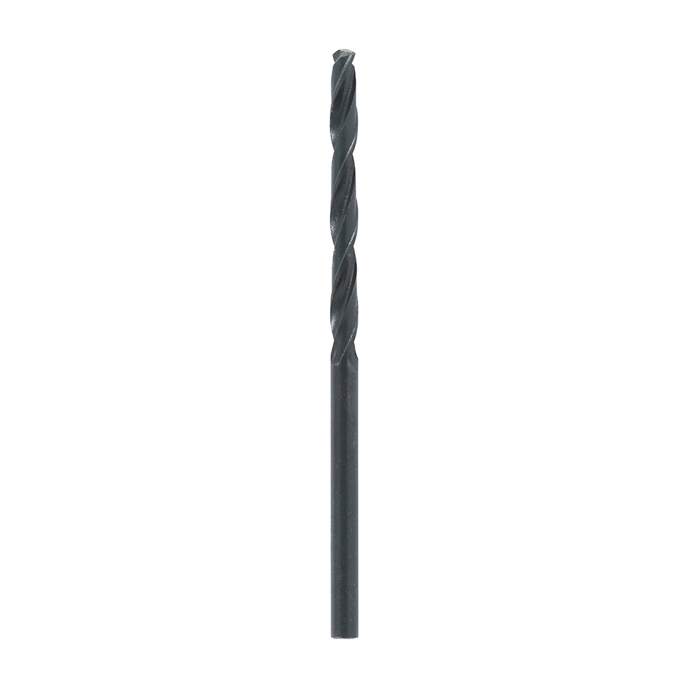 Roll Forged Jobber Drills - HSS