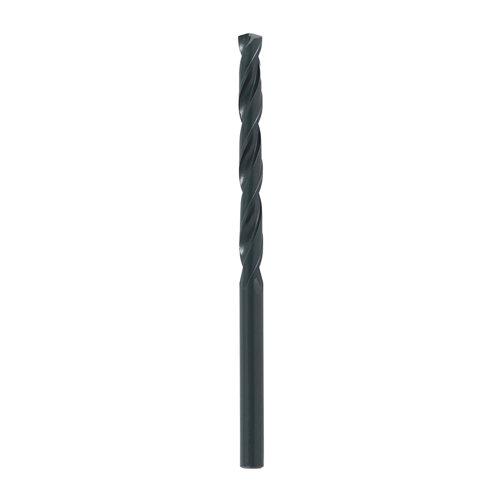 Roll Forged Jobber Drills - HSS