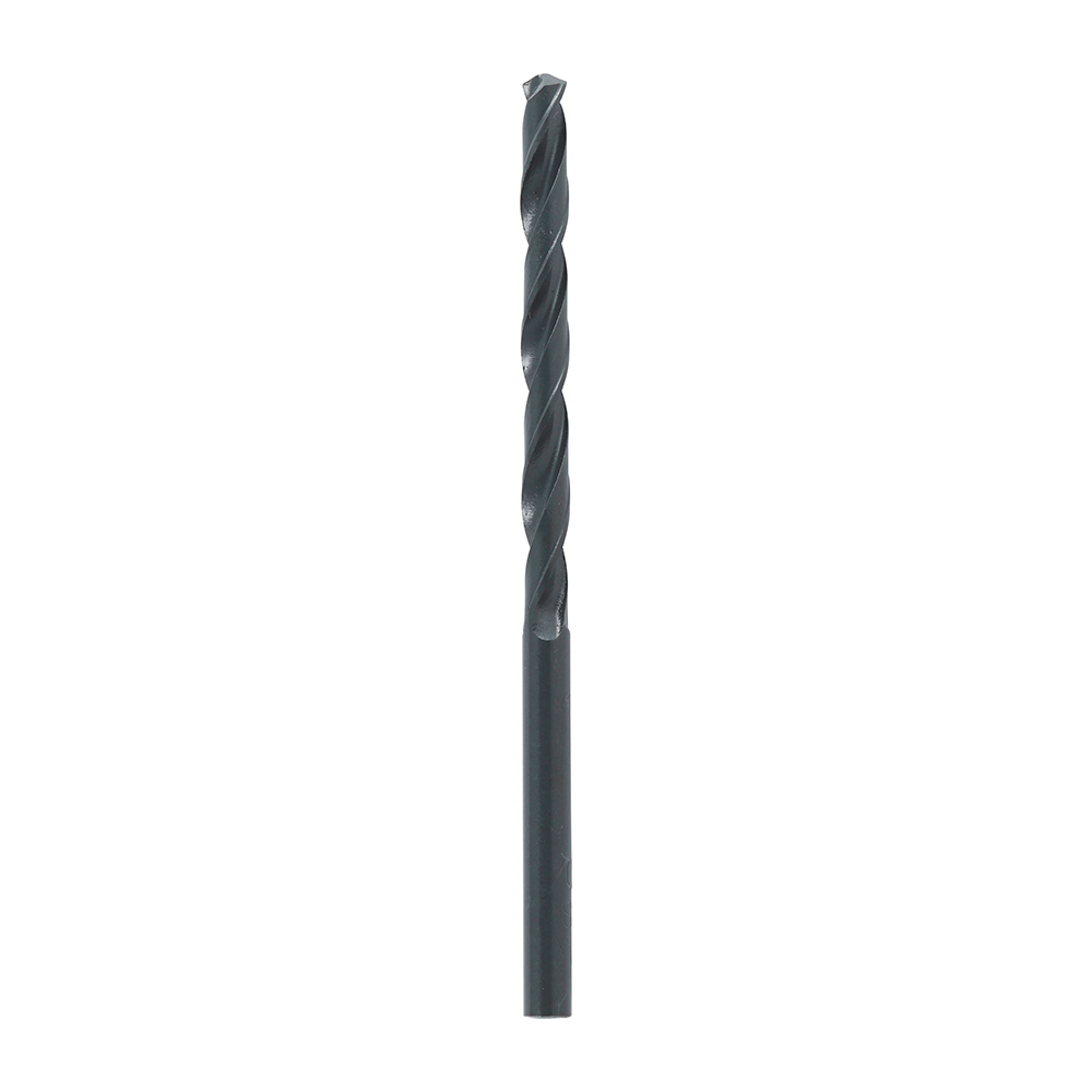 Roll Forged Jobber Drills - HSS