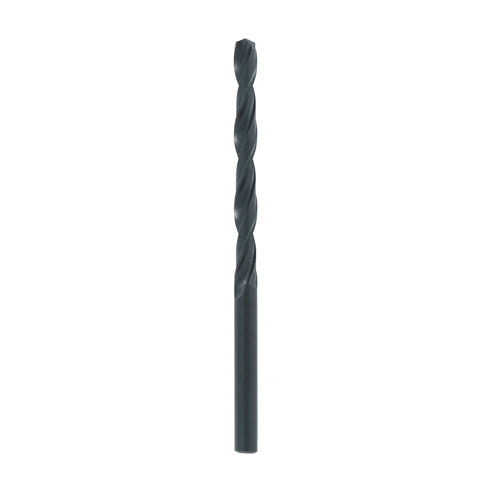 Roll Forged Jobber Drills - HSS