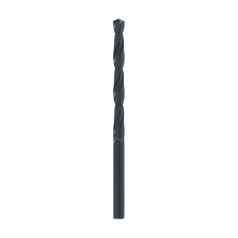 Roll Forged Jobber Drills - HSS