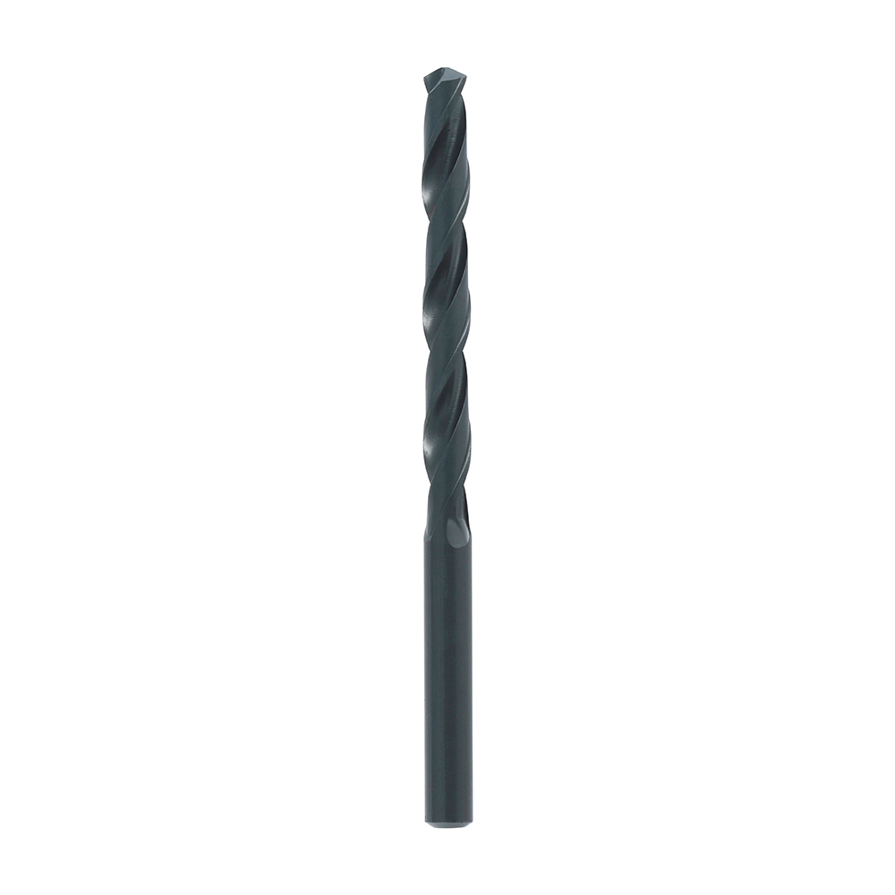 Roll Forged Jobber Drills - HSS