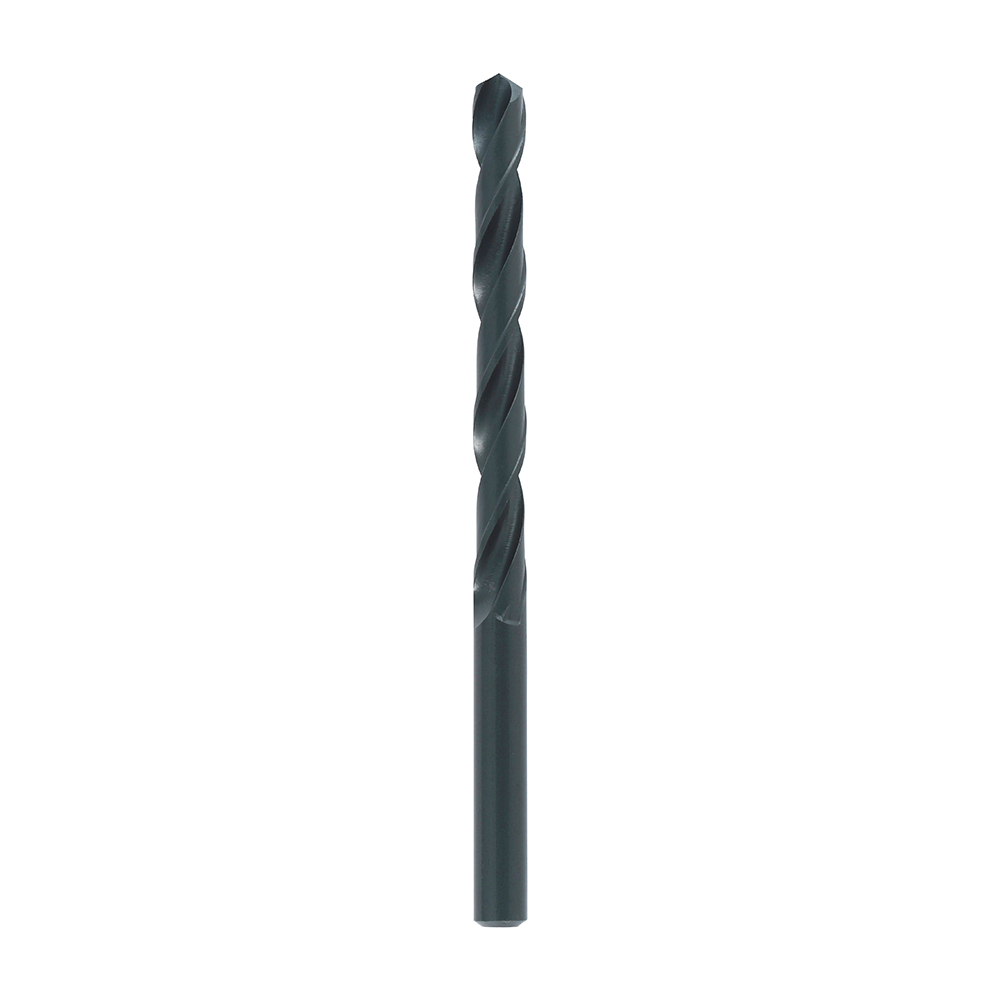 Roll Forged Jobber Drills - HSS