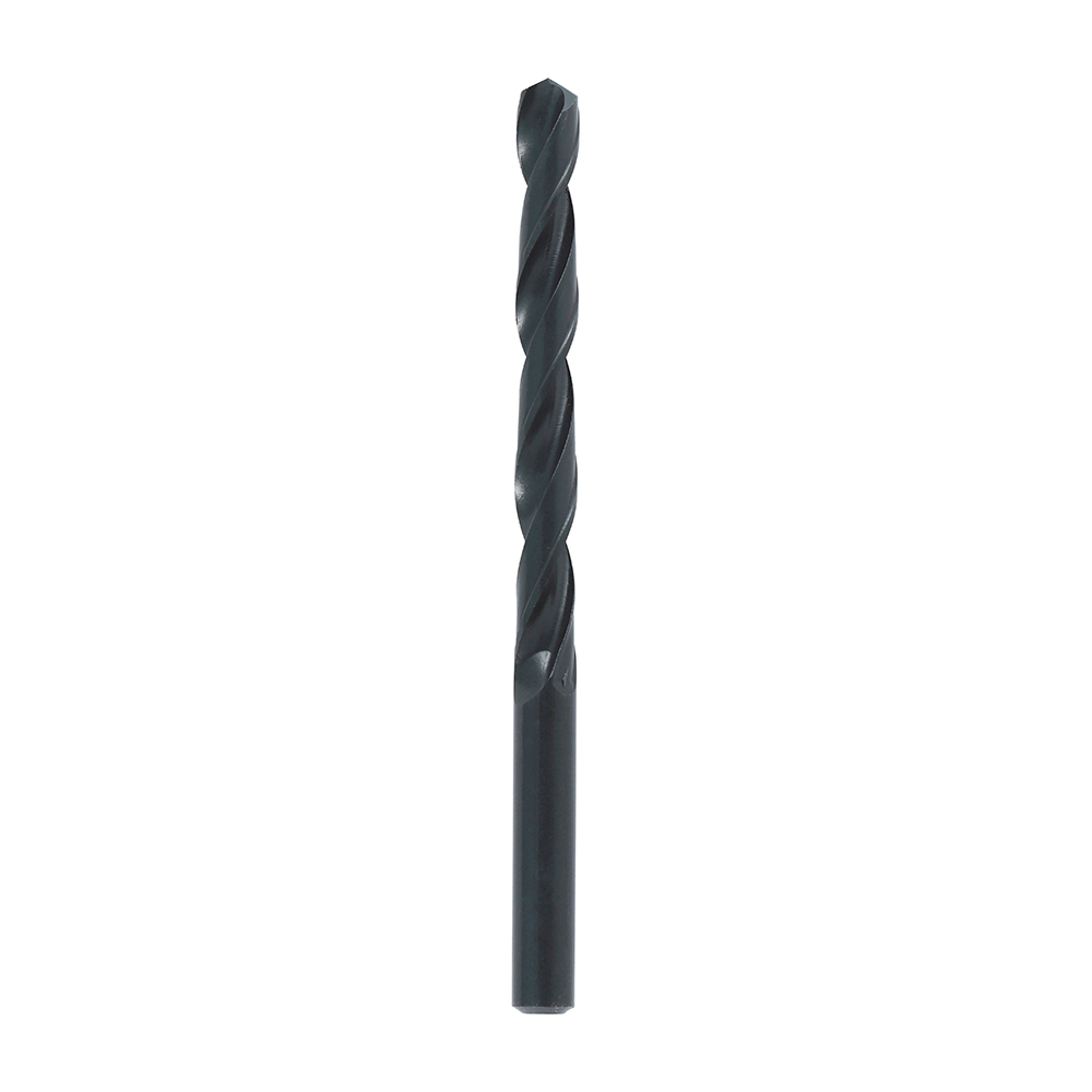 Roll Forged Jobber Drills - HSS