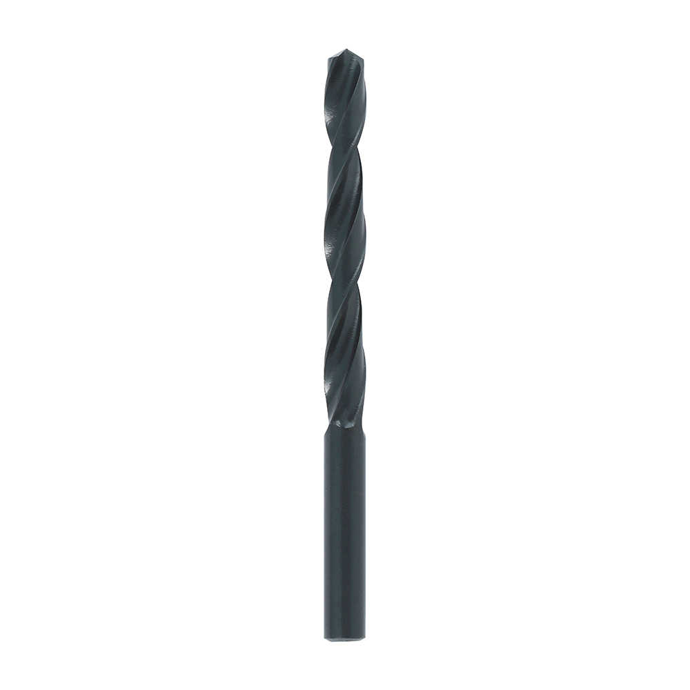 Roll Forged Jobber Drills - HSS