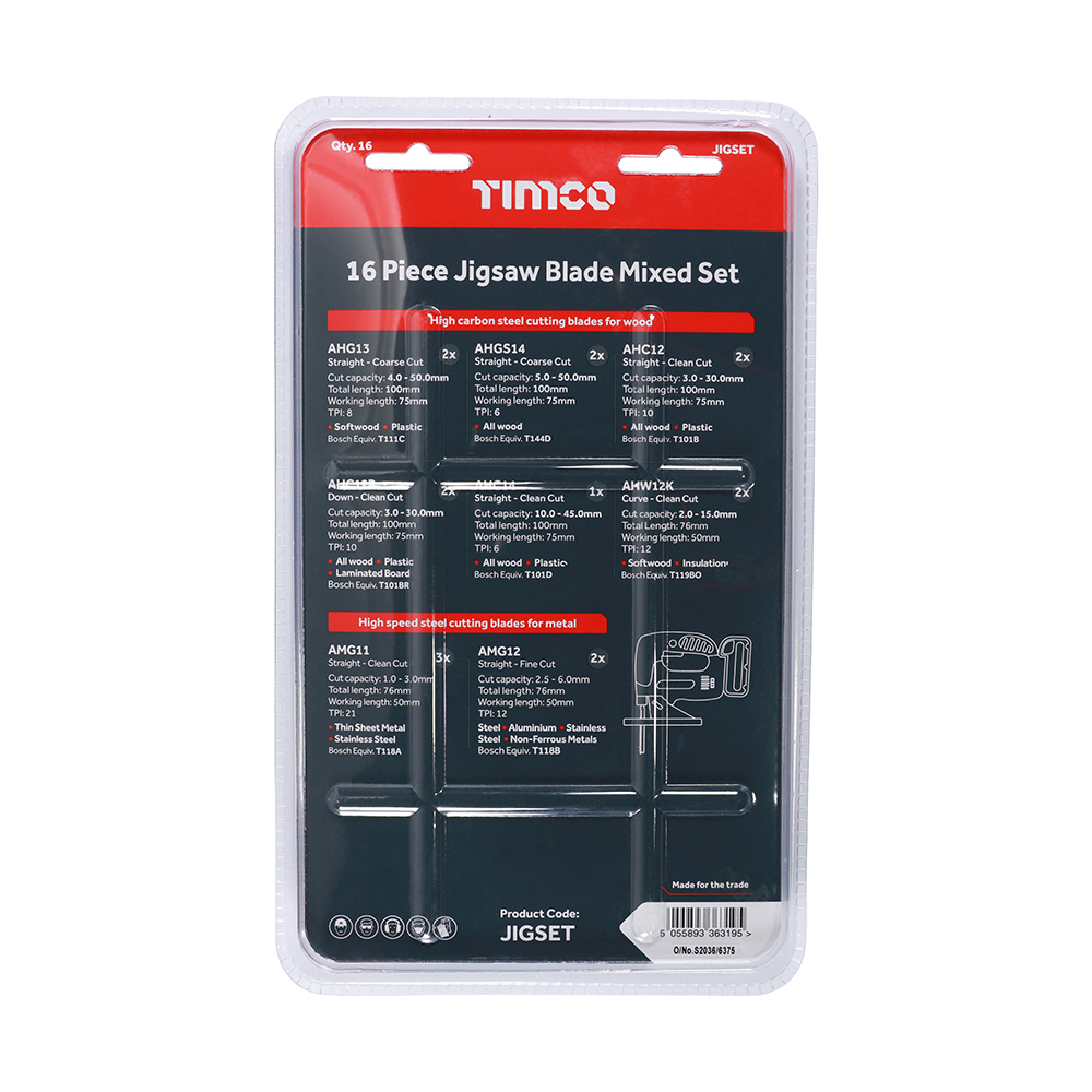 Timco Product Image