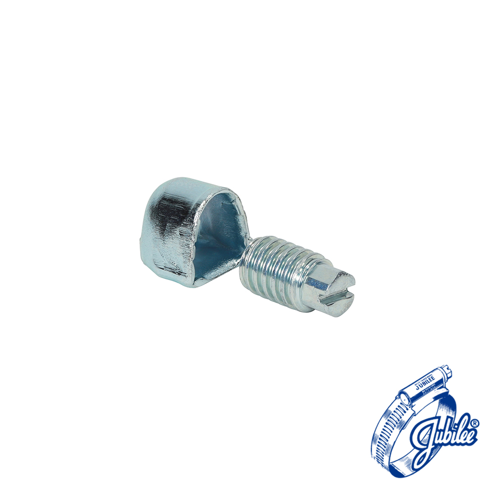 Multiband Mild Steel Housing Screws - MB1704