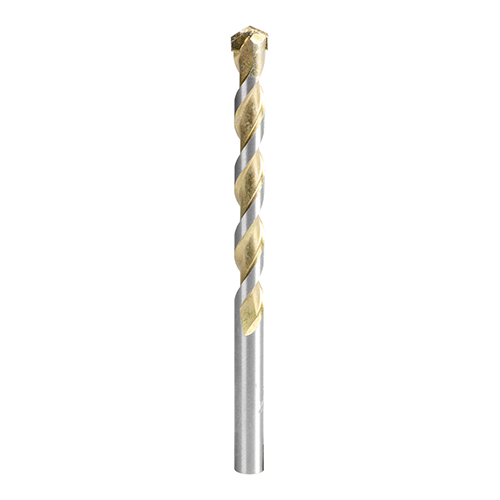 Picture of TCT Multi-Purpose Drill Bit