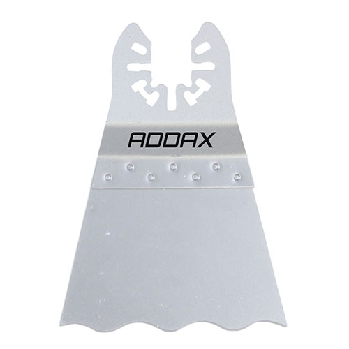 Multi-Tool Blade - Serrated Wavy Edge