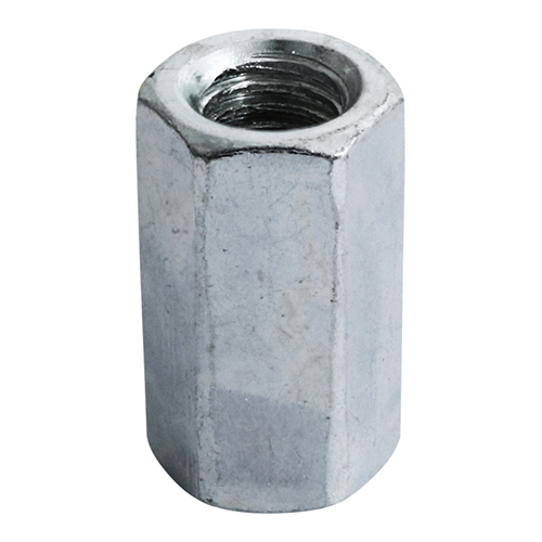 Picture of Hex Connector Nuts - Zinc