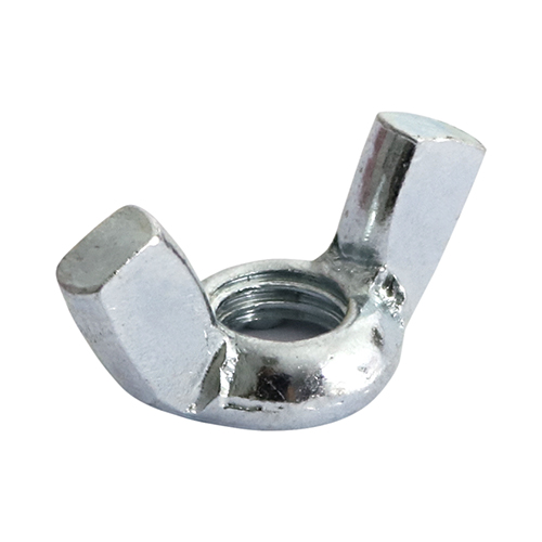 Picture of Wing Nuts - Zinc