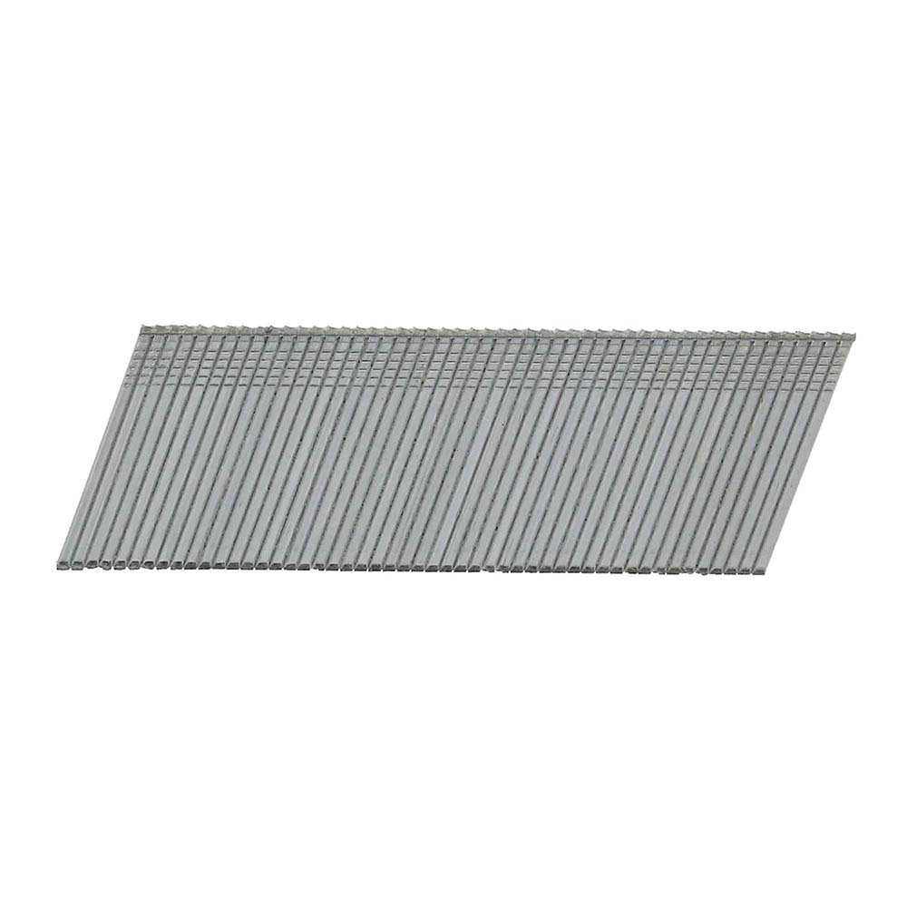 Paslode IM65A Brads & Fuel Cells Pack - Angled - Stainless Steel - 300276