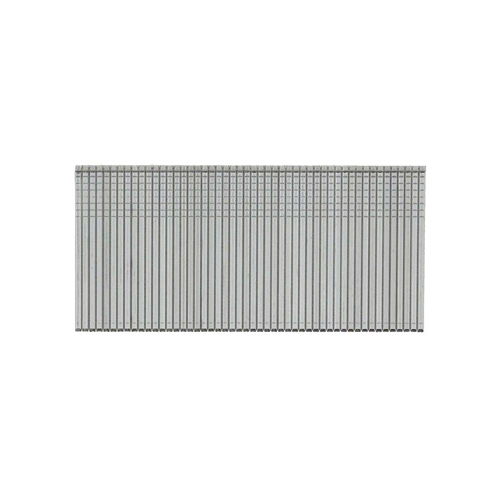 Paslode IM65 Brads & Fuel Cells Pack - Straight - Stainless Steel - 921594