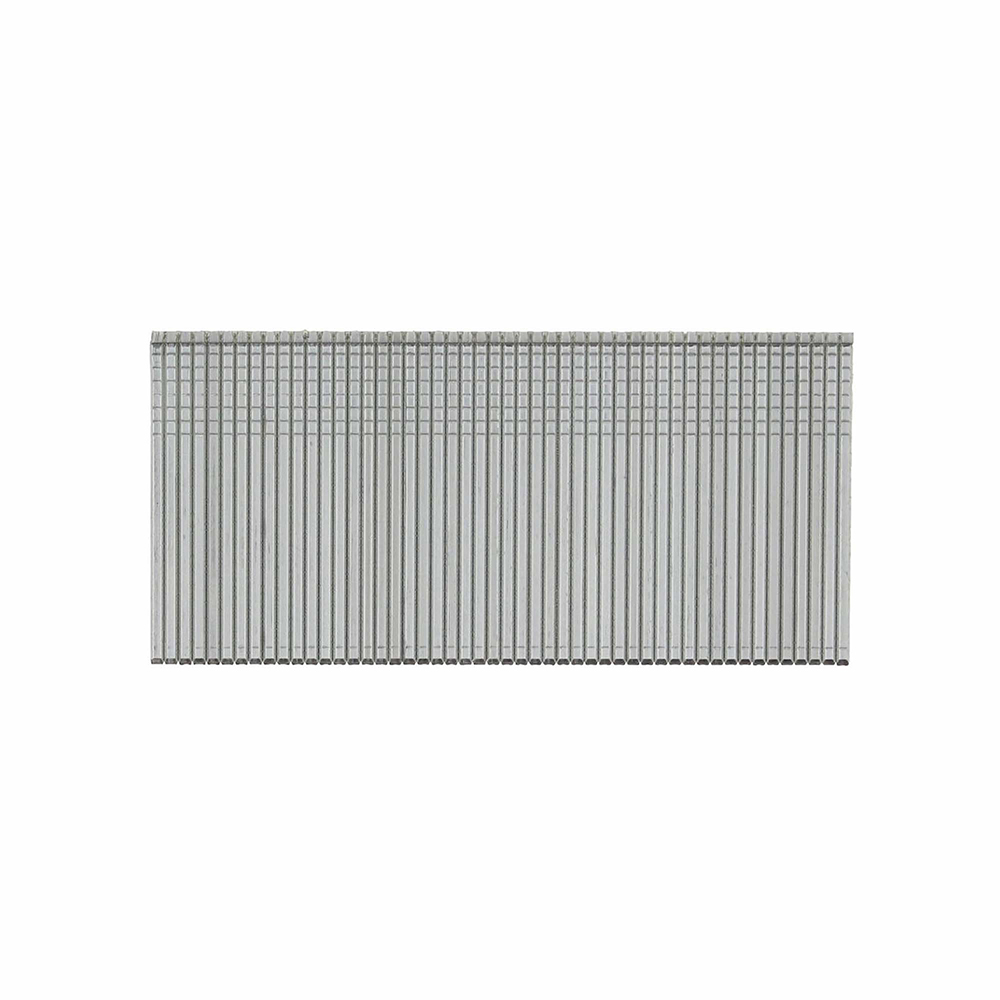 Paslode IM65 Brads & Fuel Cells Pack - Straight - Stainless Steel - 921595