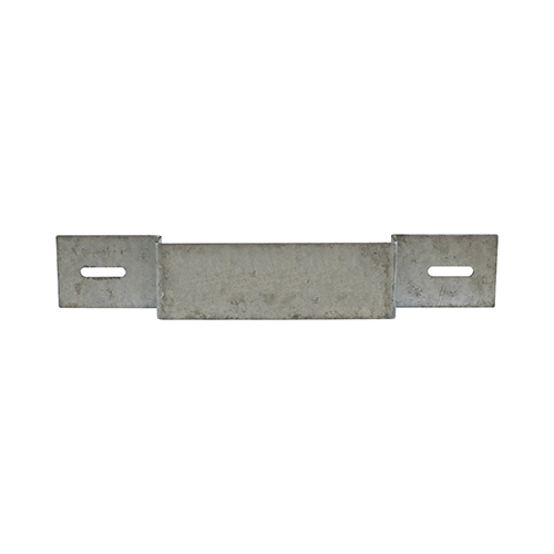 Panel Security Brackets - Galvanised