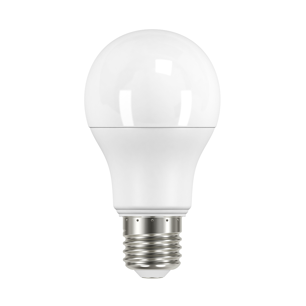 Eveready LED GLS Light Bulb - E27 - 806 Lumen - 8.8W - Warm Light