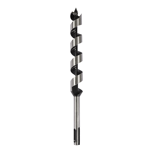 Wood Auger Bit - SDS Shank