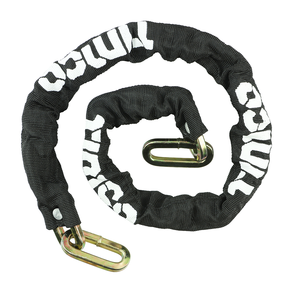 Hex Steel Security Chain