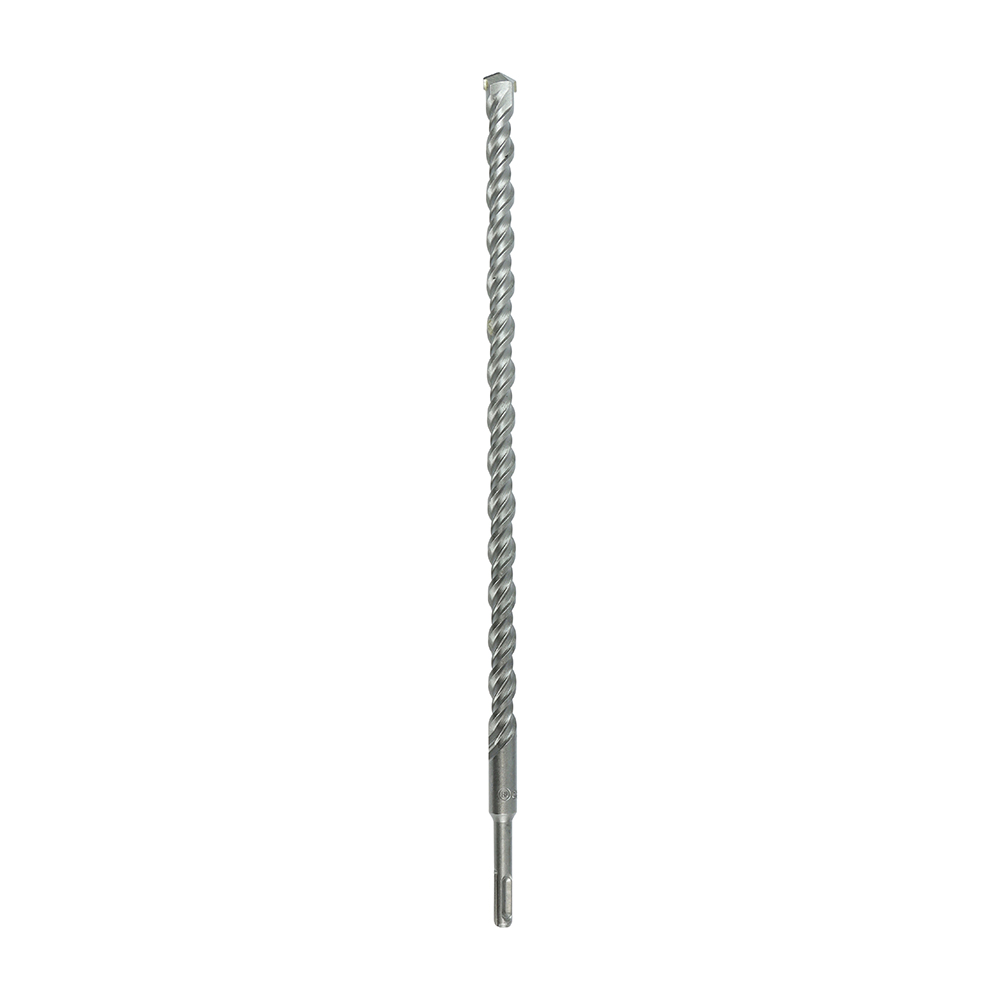 Rebar store eater bit