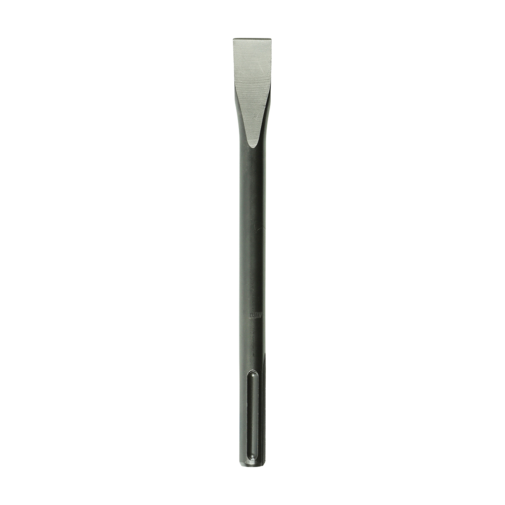 SDS Max Steels - Chisel