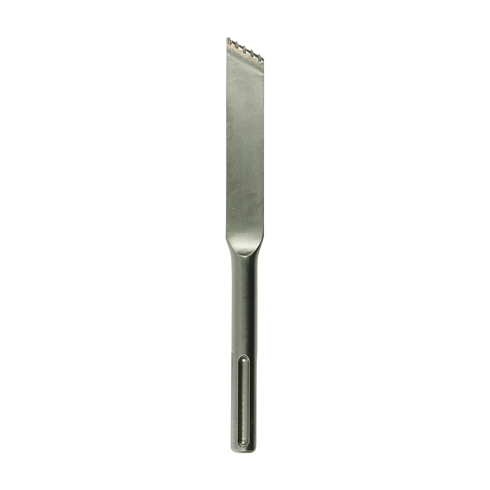 SDS Max Steels - Slotting Tool