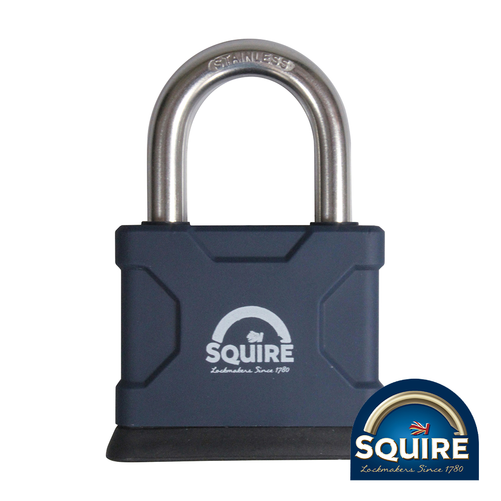 Picture of All Terrain Padlock - ATL52S