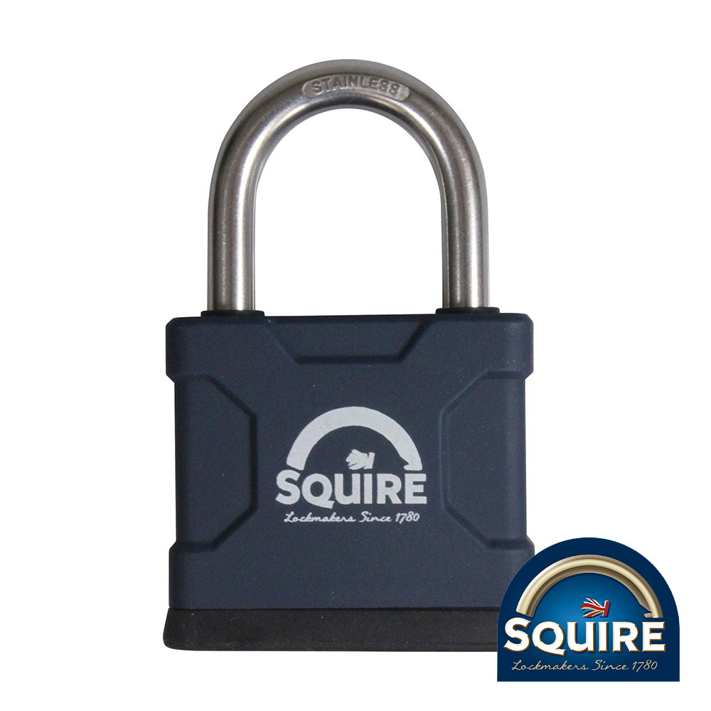 Picture of All Terrain Padlock - ATL42S